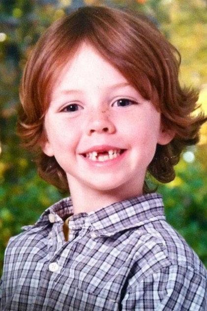 Daniel Barden - Actor Profile Photo