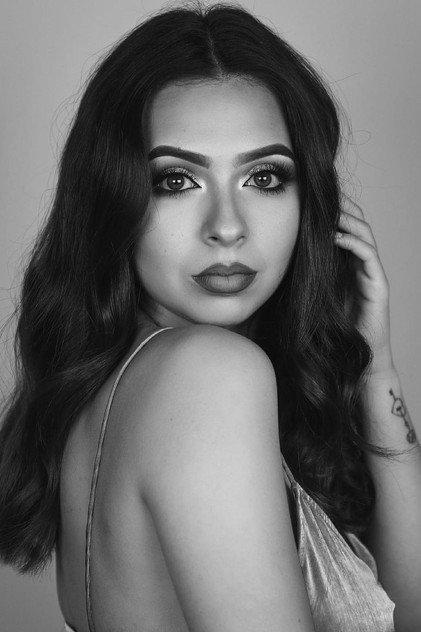 Mafalda Tavares - Actor Profile Photo