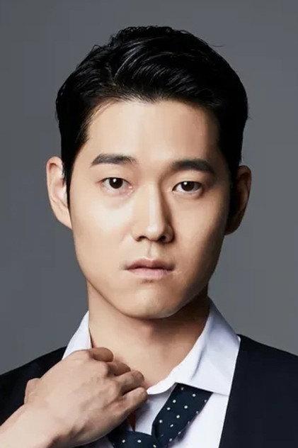 Yoon Se-hyun - Actor Profile Photo