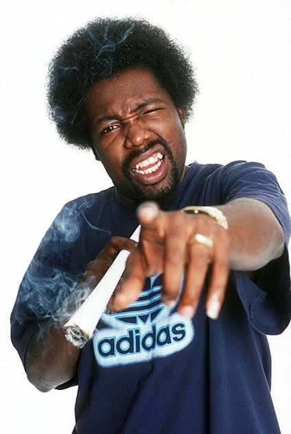 Afroman - Actor Profile Photo