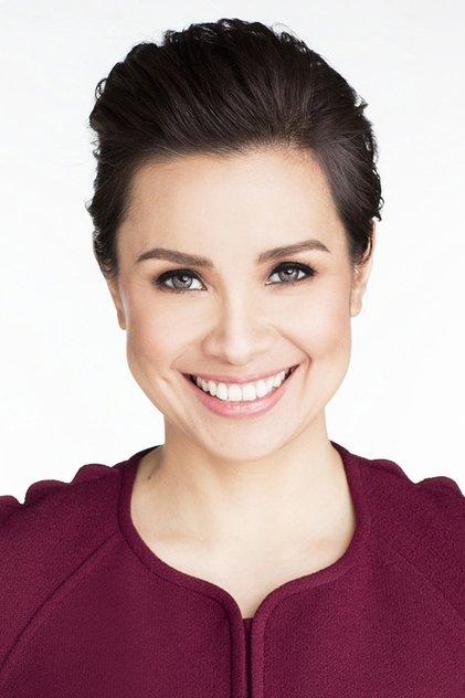 Lea Salonga - Actor Profile Photo