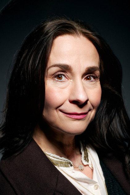 Lenka Sedláčková - Actor Profile Photo