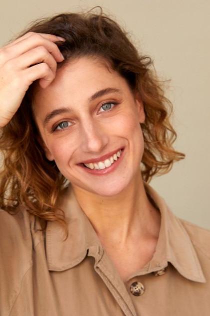 Alessandra Penna - Actor Profile Photo