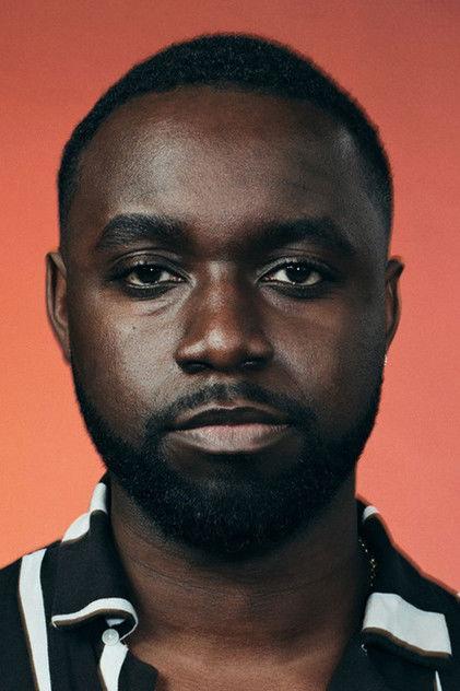 Emmanuel Ohene Boafo - Actor Profile Photo