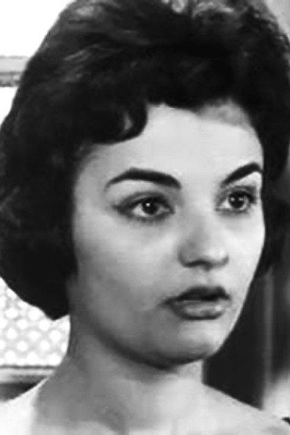 Athina Tzimouli - Actor Profile Photo