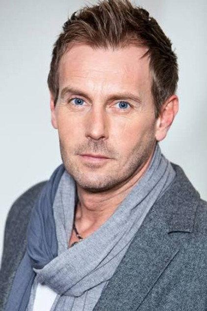 Gerrit Grass - Actor Profile Photo