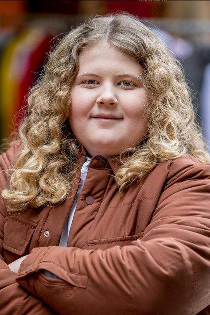 Gavin Coleman - Actor Profile Photo