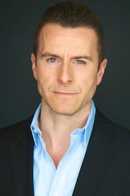 Curtis Caravaggio - Actor Profile Photo