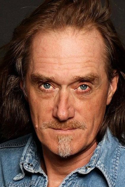Norbert Sluzalek - Actor Profile Photo
