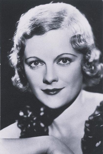 Adrianne Allen - Actor Profile Photo