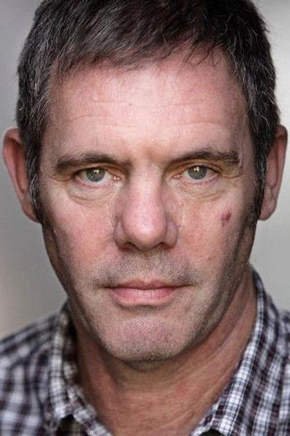 Dean Williamson - Actor Profile Photo
