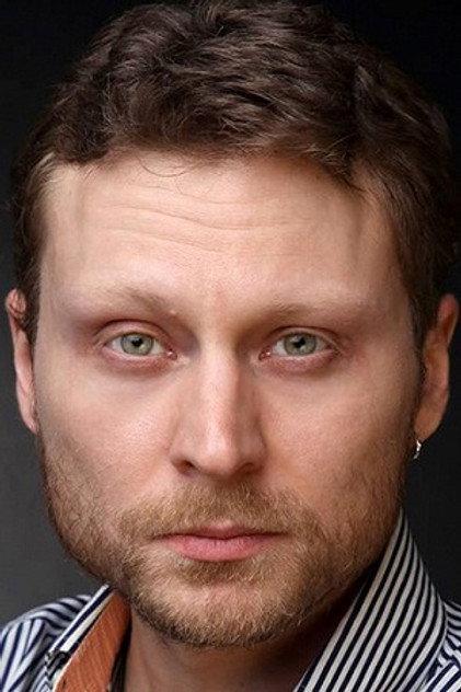 Ramaz Chiaureli - Actor Profile Photo