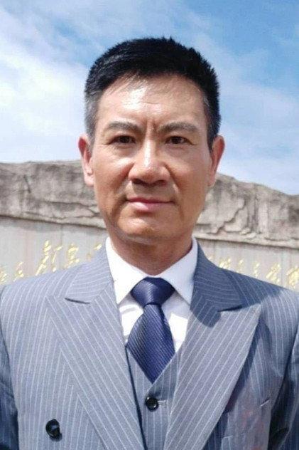 Wang Dehua - Actor Profile Photo