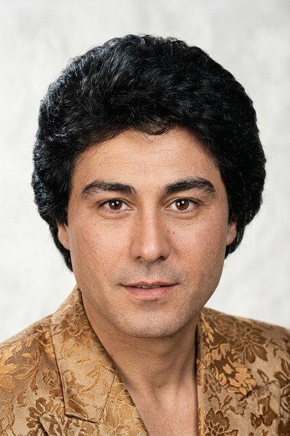 Vahdet Vural - Actor Profile Photo
