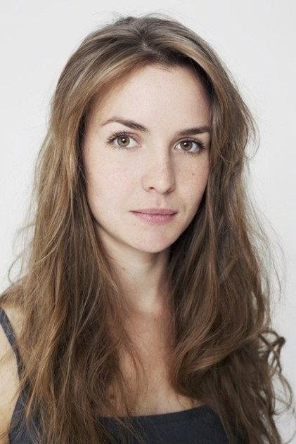Apollinariya Muravyova - Actor Profile Photo