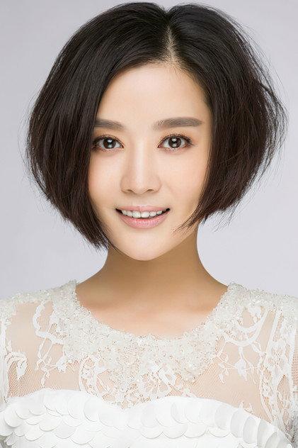 Tang Yan - Actor Profile Photo