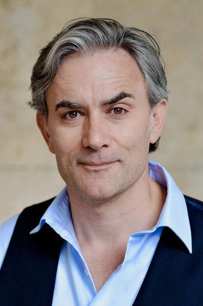 Giulio Ricciarelli - Actor Profile Photo