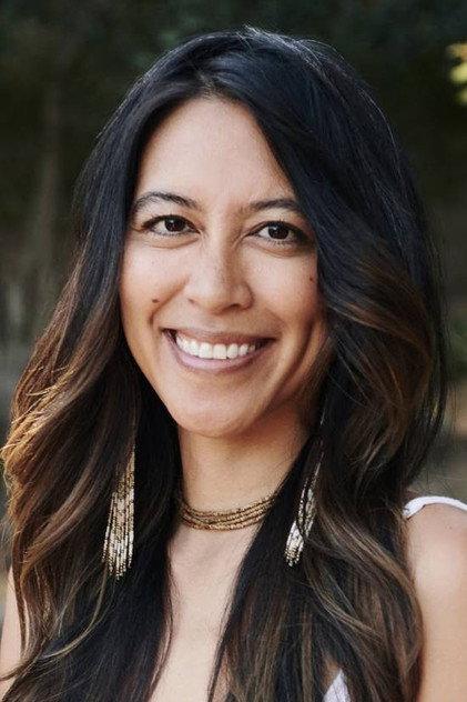 Aimee Bello - Actor Profile Photo