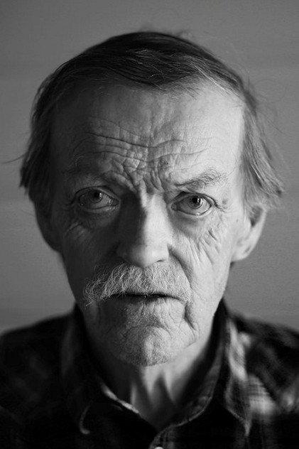 Nils Utsi - Actor Profile Photo