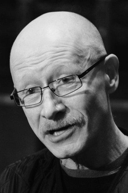 Viktor Proskurin - Actor Profile Photo