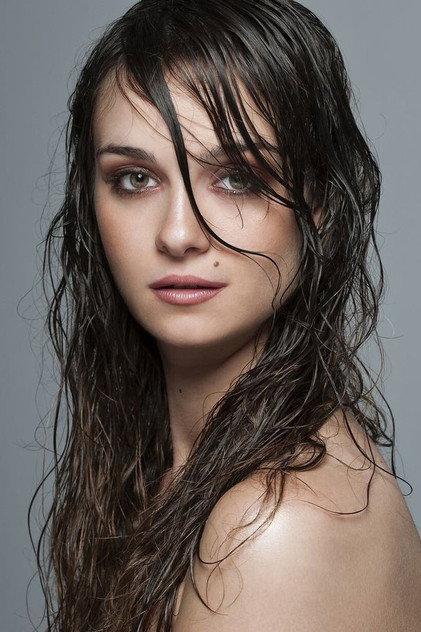 Amaia Sagasti - Actor Profile Photo