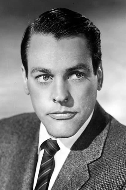 Kevin McCarthy - Actor Profile Photo