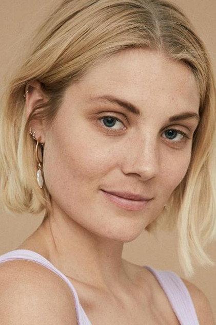 Marie-Louise Damgaard - Actor Profile Photo