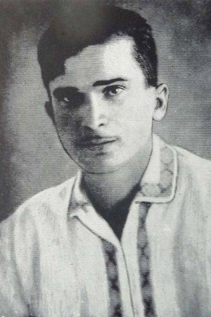 Giorgi Shavgulidze - Actor Profile Photo