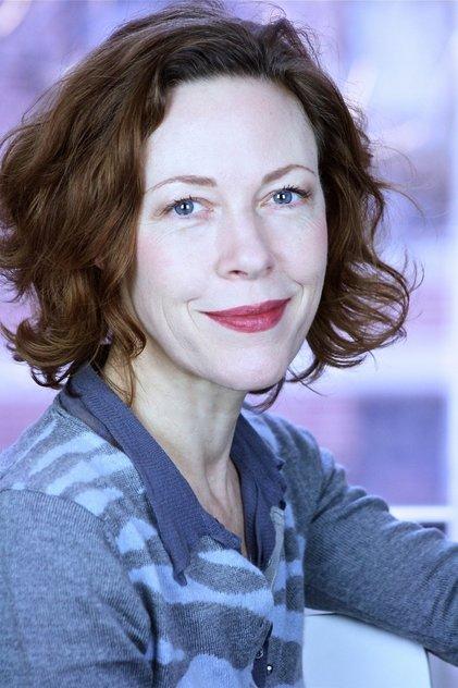 Veanne Cox - Actor Profile Photo