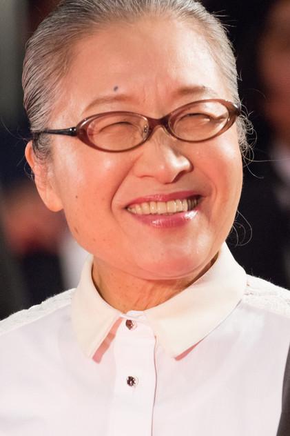 Masako Motai - Actor Profile Photo