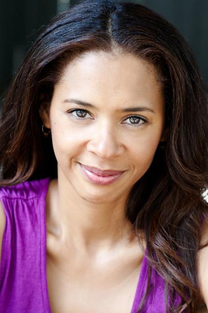 Kimberly Huie - Actor Profile Photo
