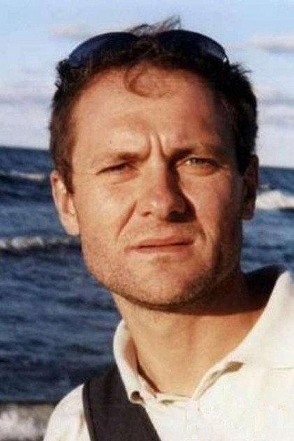Robert Latusek - Actor Profile Photo