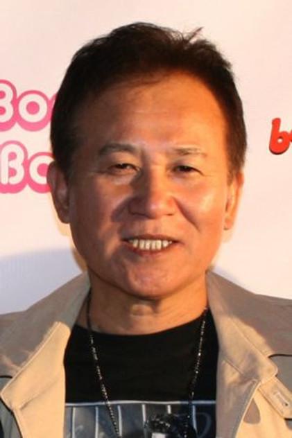 Yutaka Ikejima - Actor Profile Photo