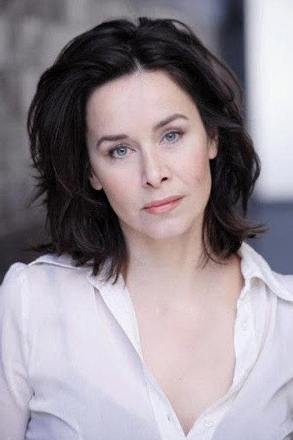 Katharina Müller-Elmau - Actor Profile Photo