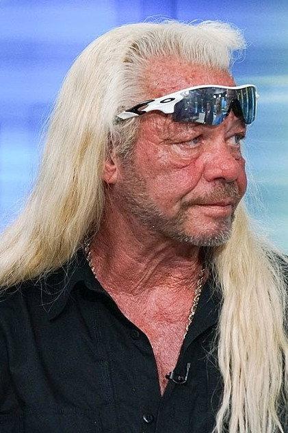 Duane 'Dog' Chapman - Actor Profile Photo