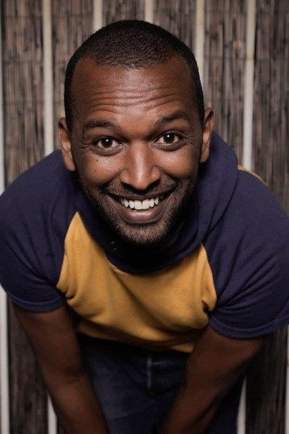 Solomon Georgio - Actor Profile Photo