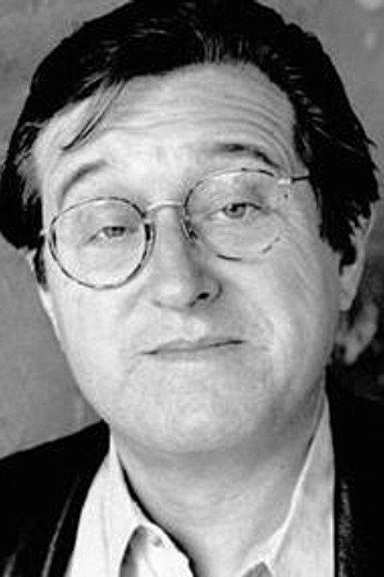 Georges Benoît - Actor Profile Photo