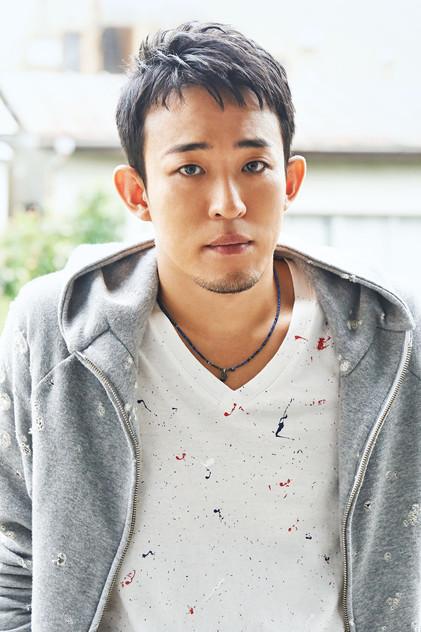 Funky Kato - Actor Profile Photo