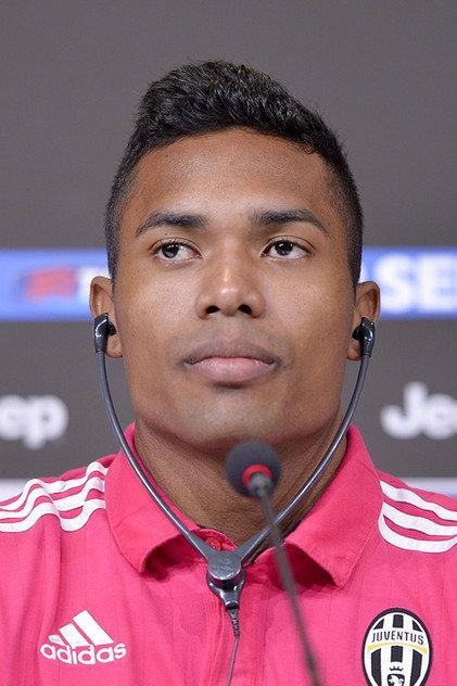Alex Sandro - Actor Profile Photo
