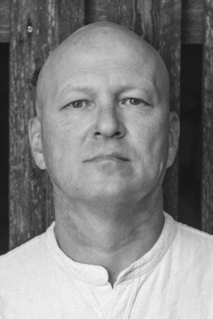 Sten Zupping - Actor Profile Photo
