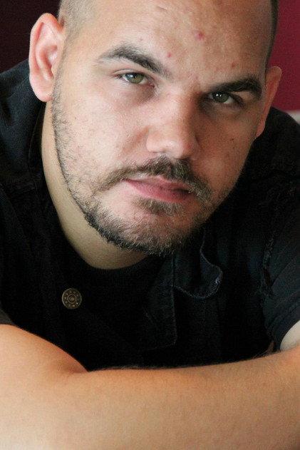 Michael Balch - Actor Profile Photo