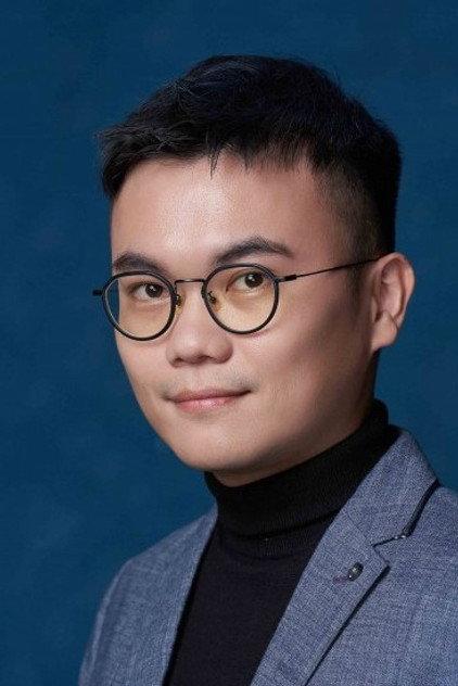Pan Ke-yin - Actor Profile Photo