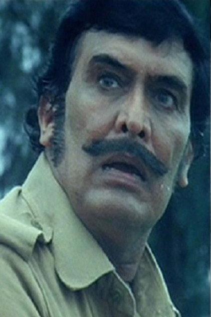 Dev Kumar - Actor Profile Photo
