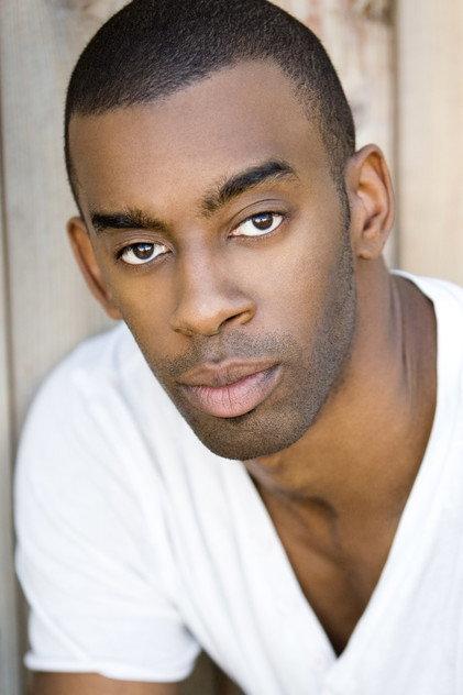 Dominique Kelley - Actor Profile Photo