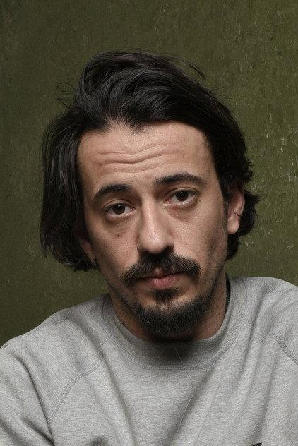 Josh Mond - Actor Profile Photo