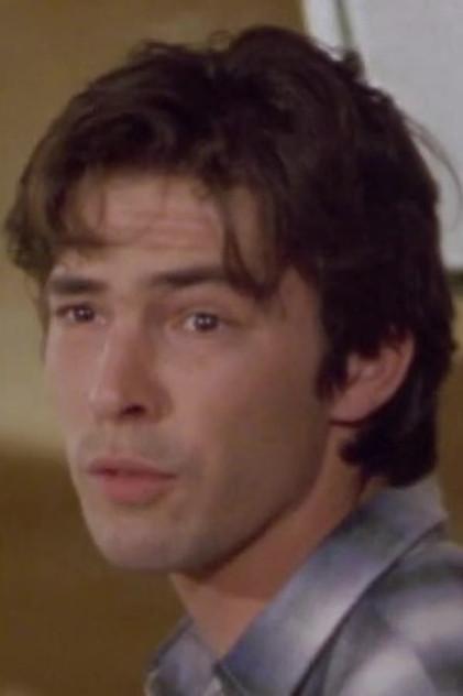 Patrick Aurignac - Actor Profile Photo