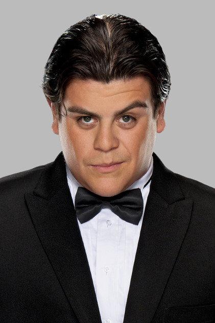 Jesús Rodriguez - Actor Profile Photo