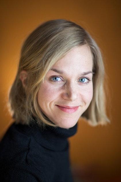 Mervi Takatalo - Actor Profile Photo
