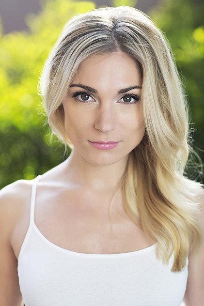 Jess Sylvia - Actor Profile Photo