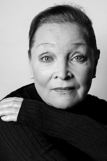 Tatyana Malyagina - Actor Profile Photo